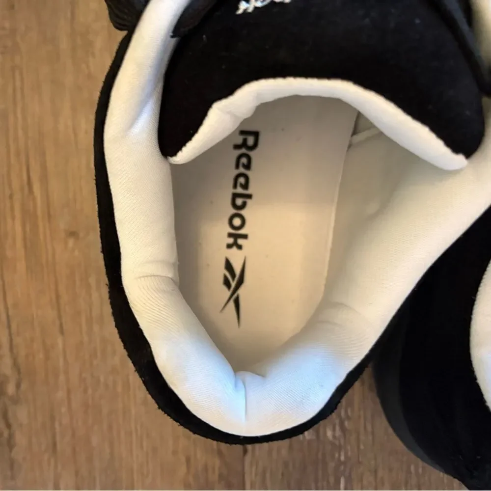 Reebok work wear